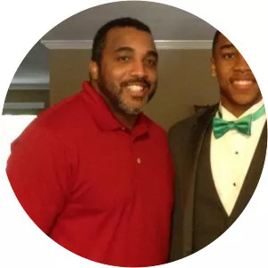 William Gates Jr. - Basketball player ‧ William Gates' son