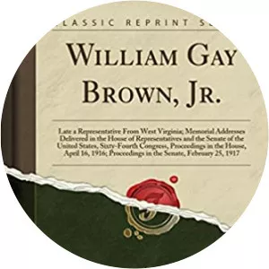 William Gay Brown Jr.