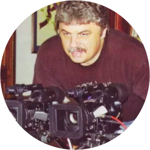 William Gazecki - American film director