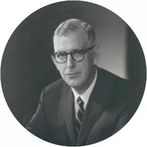 William Gemmell Cochran - Statistician