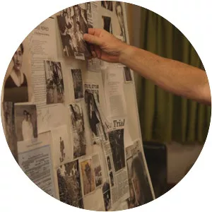 William Genovese - Film producer