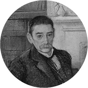 William George Aston