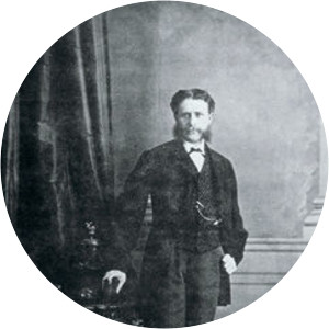 William George Beers