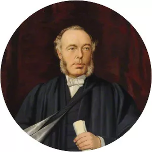 William George Clark - Author