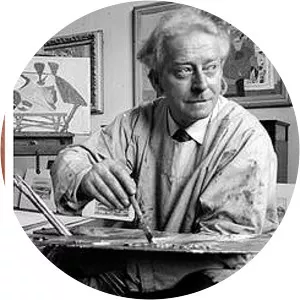 William George Gillies