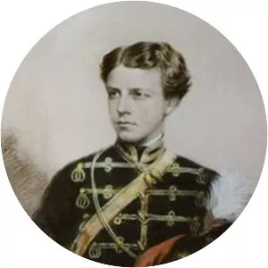 William George Hawtry Bankes