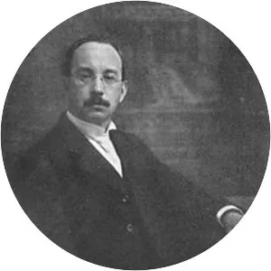 William George Jordan