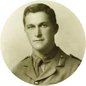 William George Lawrence