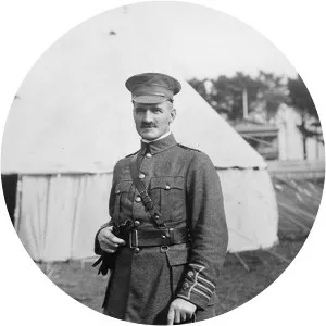 William George Malone