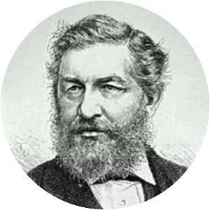 William George Ward - Theologian