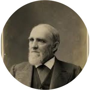 William George Williams