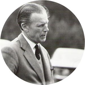 William Gerard Leigh