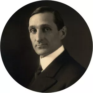 William Gibbs McAdoo