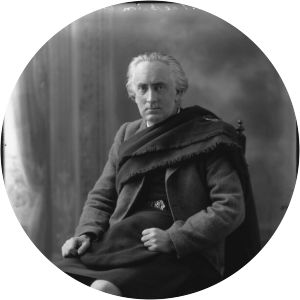 William Gibson, 2nd Baron Ashbourne