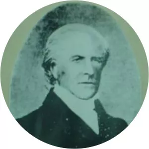 William Gilbert Puckey