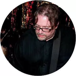 William Gilmore Weber