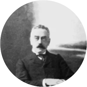 William Gilson Farlow