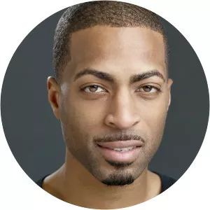 William Gines - Film actor