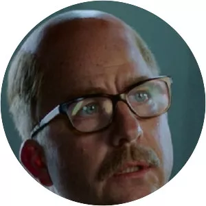 William Ginter Riva - Fictional character