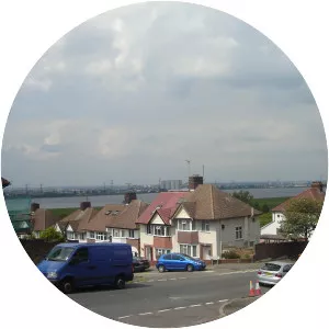 William Girling Reservoir