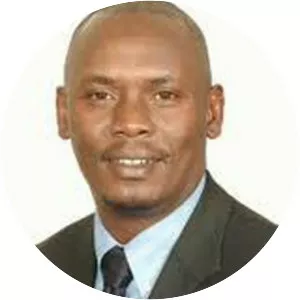 William Gitau