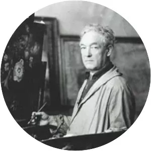 William Glackens - American painter