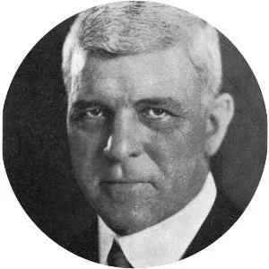 William Glanton Irwin