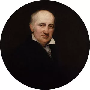 William Godwin - Journalist