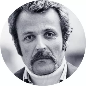 William Goldman