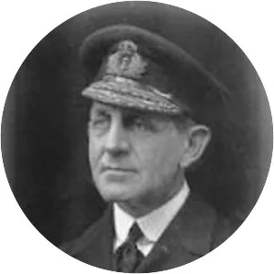 William Goodenough