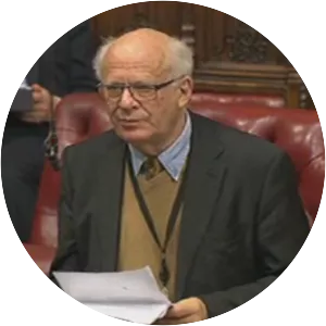 William Goodhart, Baron Goodhart