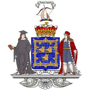 William Gordon, 2nd Earl of Aberdeen photograph