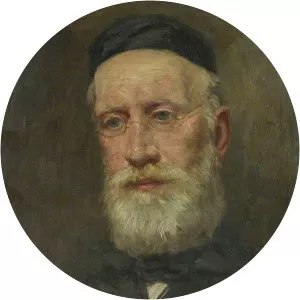 William Gordon Burn Murdoch - Painter