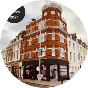 William Gordon Harris