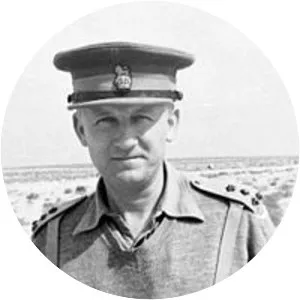 William Gott - General