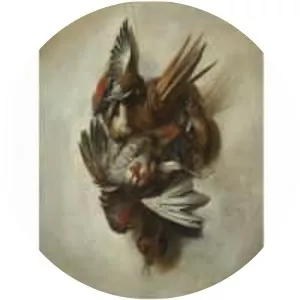 William Gouw Ferguson