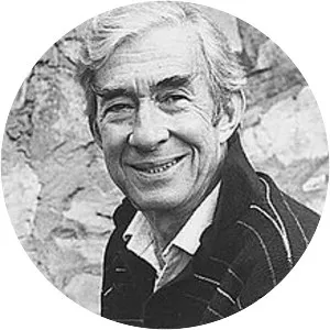 William Goyen - American novelist