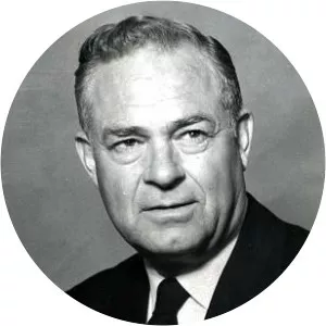 William Grant Bangerter