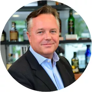 William Grant - Distiller