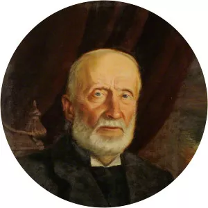 William Grant Stevenson - Painter