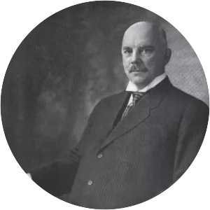 William Graves Sharp