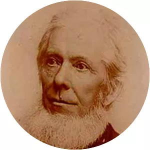 William Greenleaf Eliot