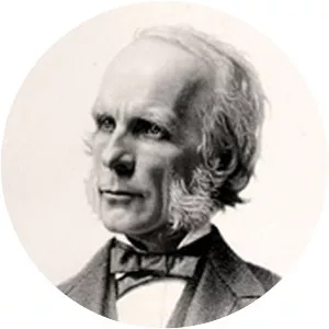 William Greenough Thayer Shedd