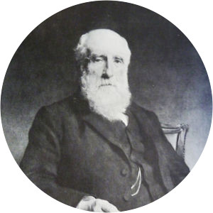 William Greenwell - Archaeologist