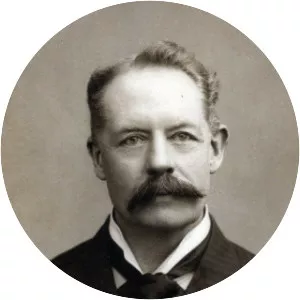 William Grenfell, 1st Baron Desborough