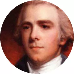 William Grenville, 1st Baron Grenville - Former Prime Minister of the United Kingdom