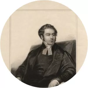 William Gresley - Divine