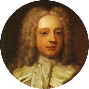 William Greville, 7th Baron Brooke