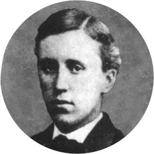 William Grigsby McCormick