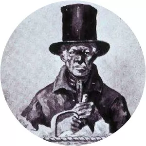 William Grimes - Author